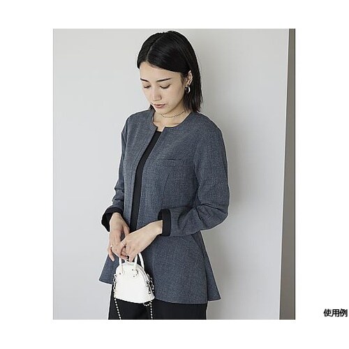 ジャケット ソフトジャケット 5G メラ