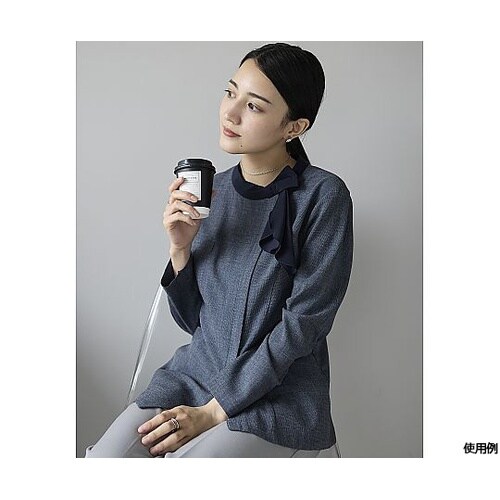 ジャケット ソフトジャケット 5G メラ