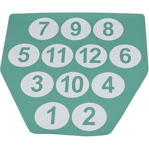 スタンバイシート