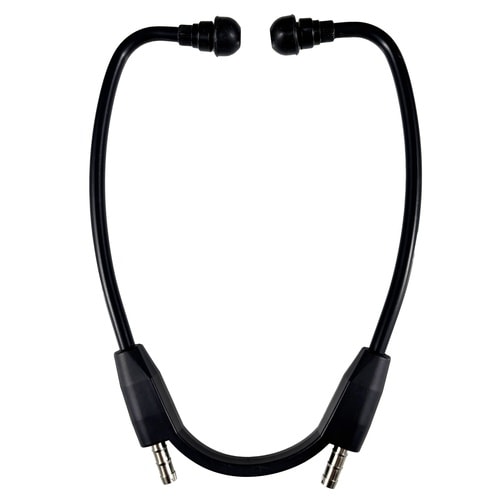 耳管セット(ブラックエディション)イヤピ