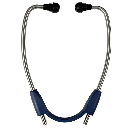耳管セット(ネイビーブルー)イヤピース大