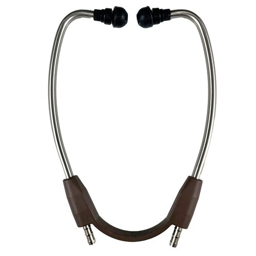 耳管セット(チョコレート)イヤピース大付