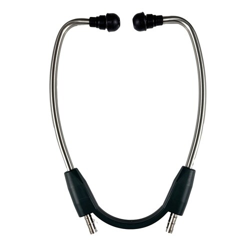 耳管セット(ハンターグリーン)イヤピース