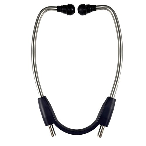 耳管セット(ダークネイビー)イヤピース大