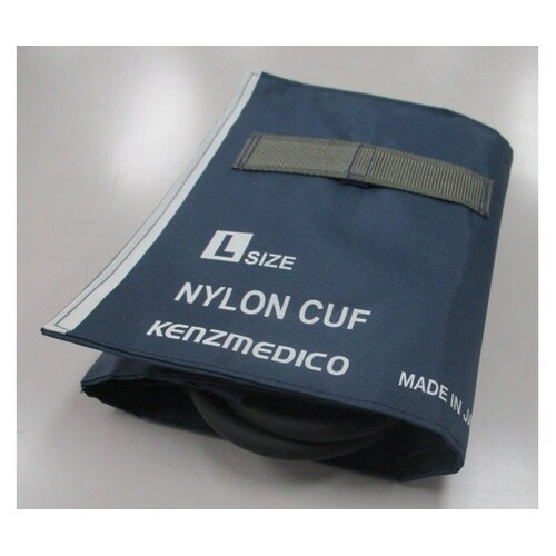 ナイロンカフノンラテブラダーセット Lサ