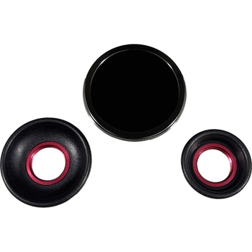 141チェストピースキット(大人用)メタ