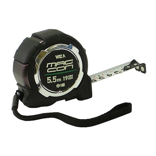 マグコン ロック式コンベックス 19mm