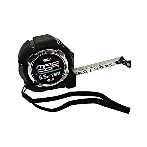 マグコン ロック式コンベックス 25mm