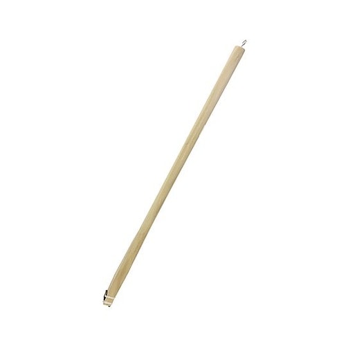 空柄 三角草削り鍬用 Lクサビ付