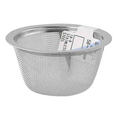 急須茶こし 65号 58−64mm PR