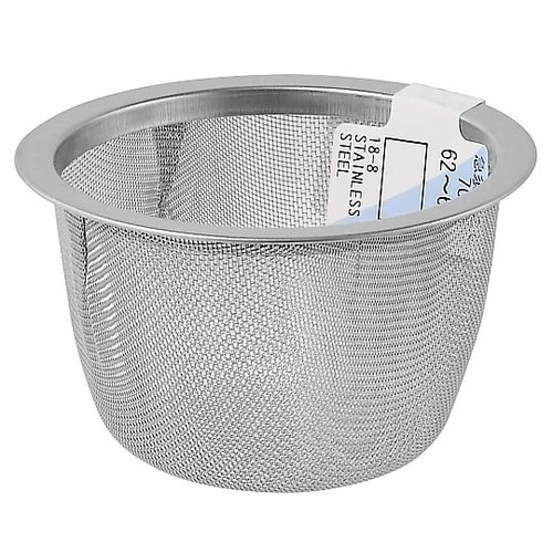 急須茶こし 70号 62−69mm PR