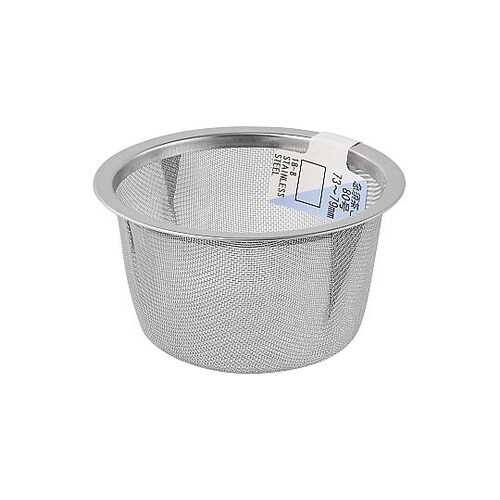 急須茶こし 80号 73−79mm PR