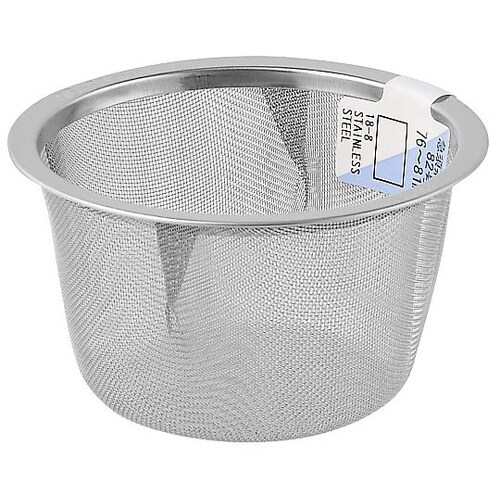 急須茶こし 82号 76−81mm PR