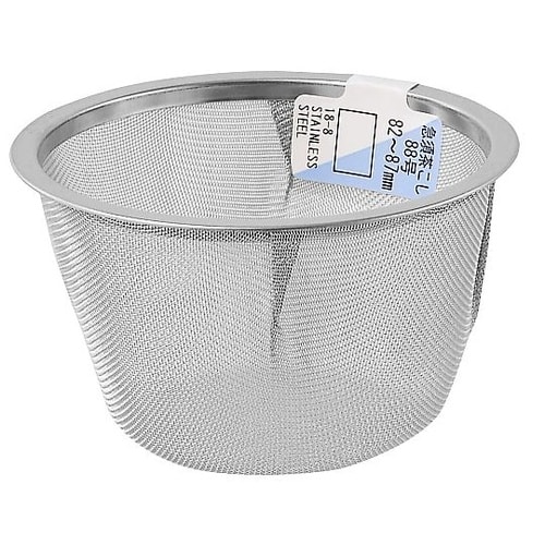 急須茶こし 88号 82−87mm PR