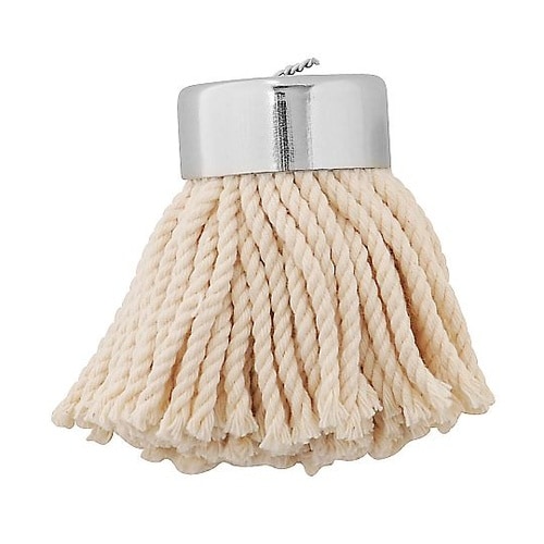 ステンレス製スライド油ひき 替糸 中 3