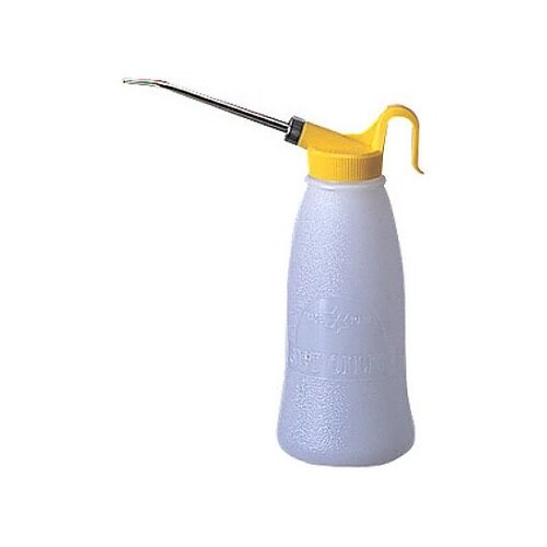 油さし ニュースーパー型 300mL【黄