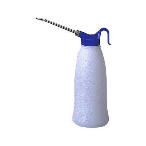 油さし ニュースーパー型 400mL【黄