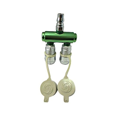 ラインカプラ 分岐配管継手 200T型