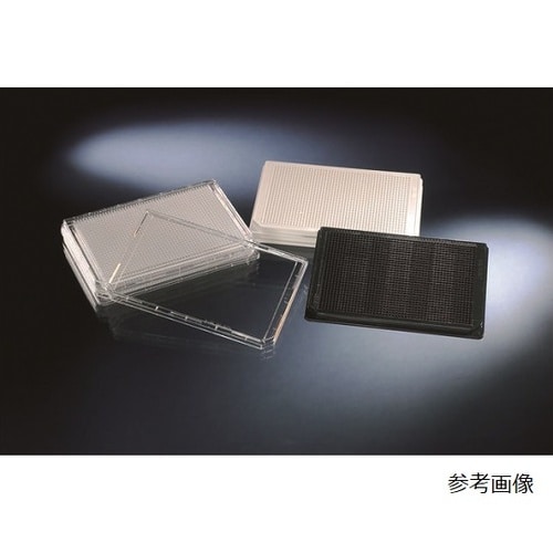 ユニバーサルマイクロプレートリッド 1ケ