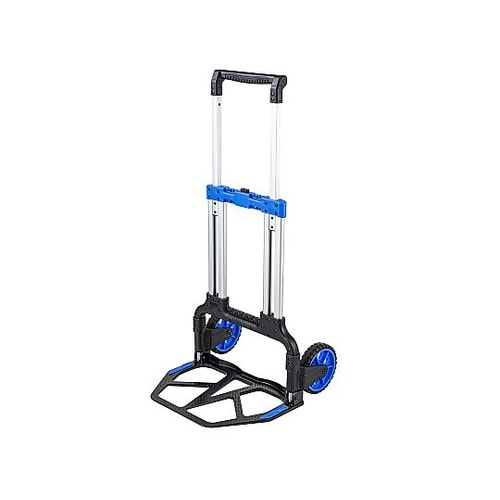 折りたたみキャリー(2輪台車) CART