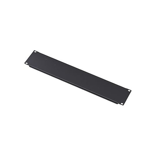 ブランクパネル(2U) CP−SVBP2