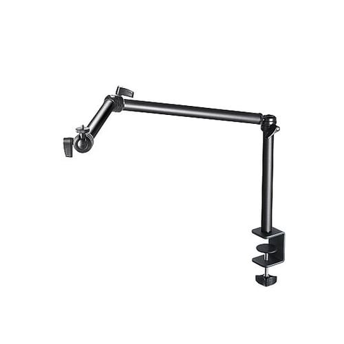 クランプ式カメラマウント(3関節タイプ)