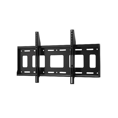 壁面固定式ディスプレイ金具(86型まで対