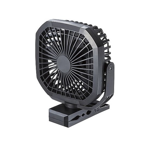 USB扇風機(バッテリー充電式) FAN