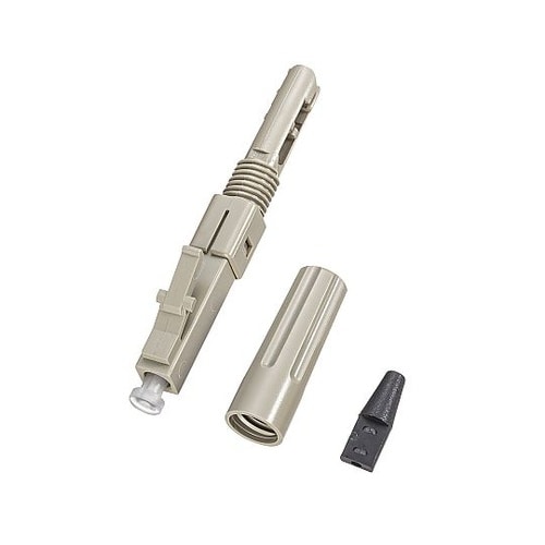 光ファイバファストLCコネクタ HKB−