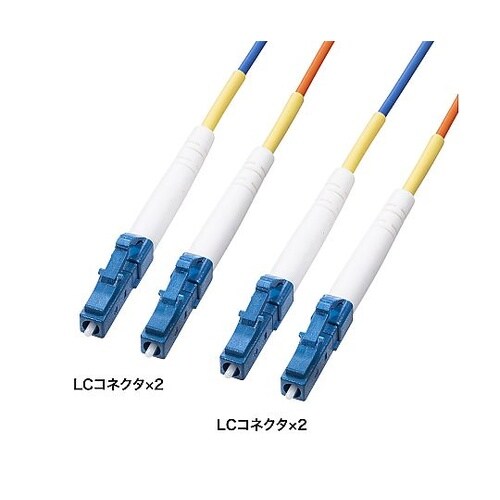 コード集合型光ファイバケーブル(シングル