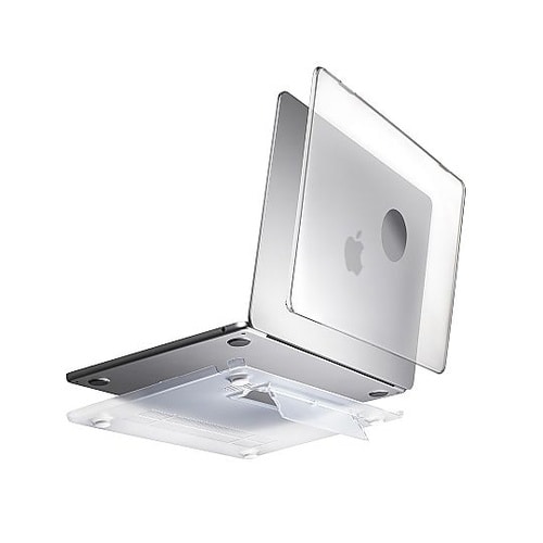 MacBook Air用ハードカバー(ス