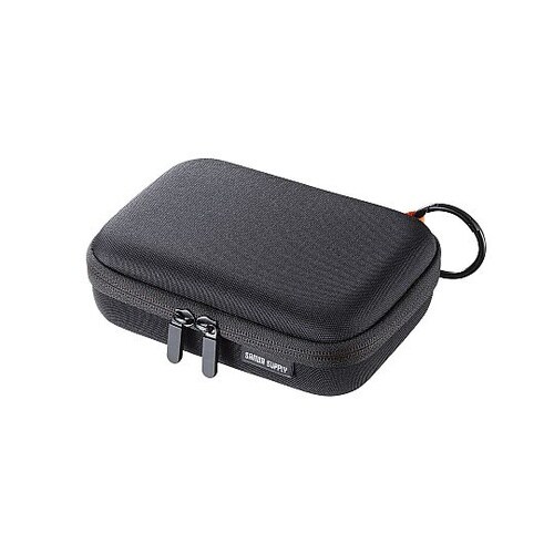 セミハードガジェットケース IN−HDA