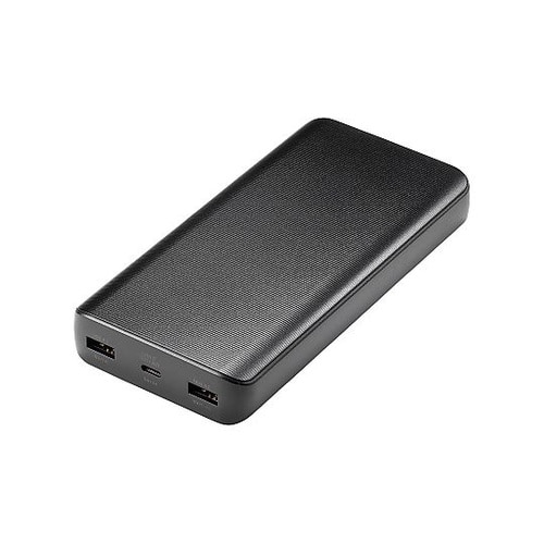 モバイルバッテリー(20000mAh)