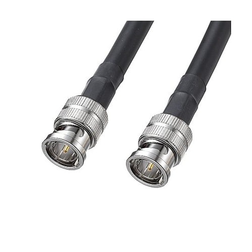 SDIケーブル(HD−SDI/3G−SD