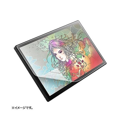 Wacom ペンタブレット Cintiq