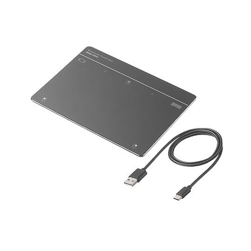 Bluetoothタッチパッド MA−P