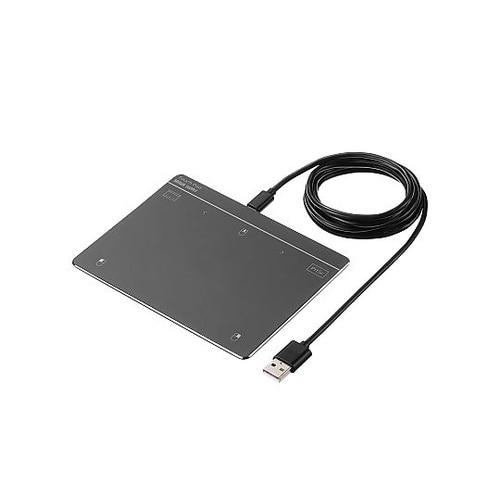 有線タッチパッド MA−PY521GM