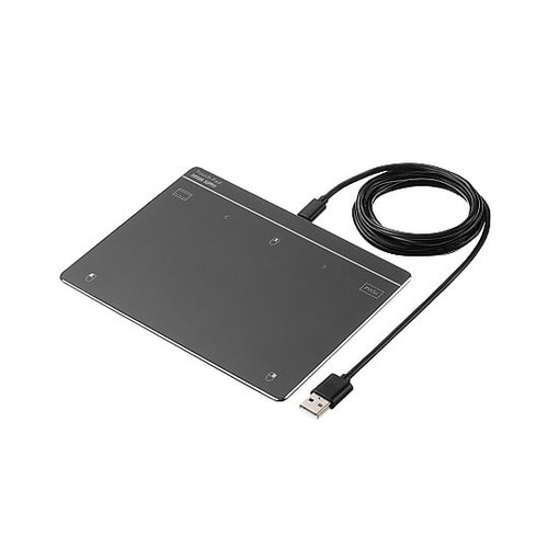 有線タッチパッド MA−PY521LGM