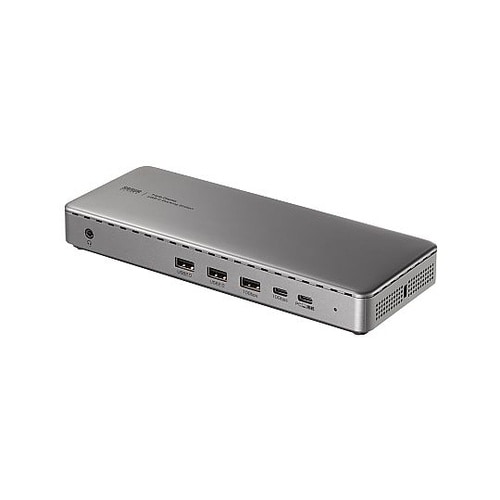 ドッキングステーション(HDMI/Dis