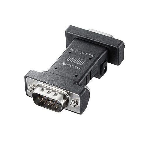 EDID保持器(VGA用) VGA−ED