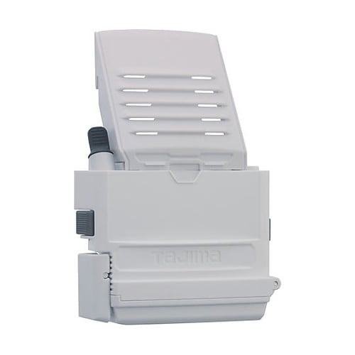 ヘルメット セフメット用バッテリーボック