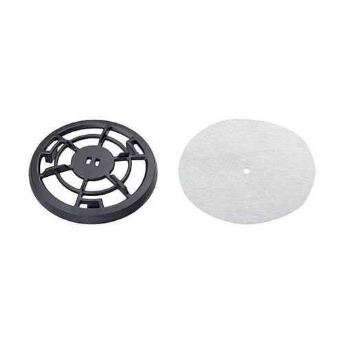 ヘルメット セフメット用フィルター10枚