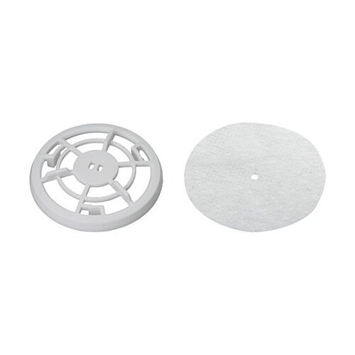 ヘルメット セフメット用フィルター10枚