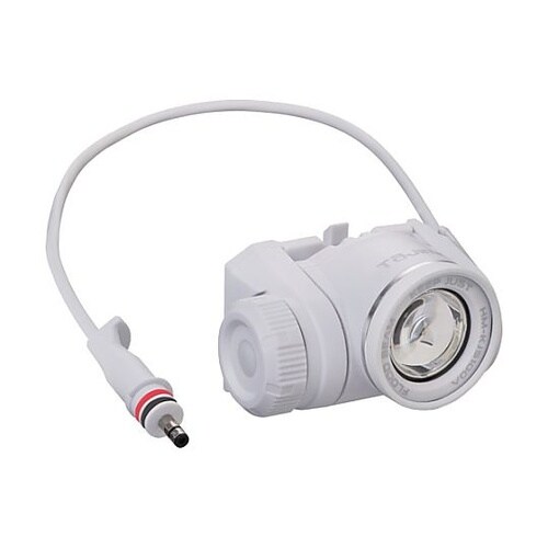 ヘルメット セフメット用ヘッドライトKJ