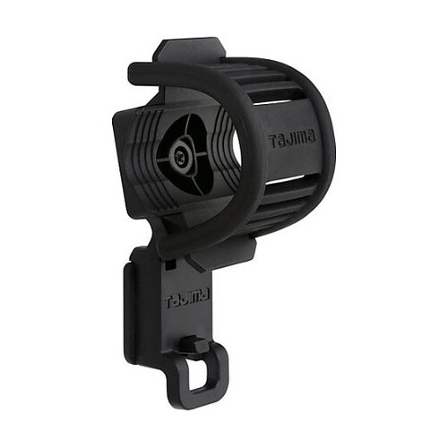 ヘルメット セフメット用セフハンドライト