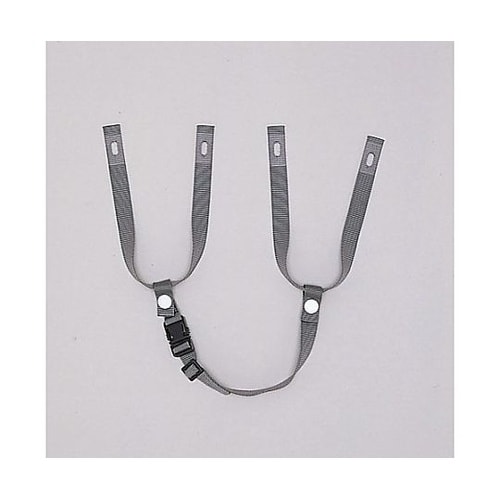 NPワンタッチアゴひも NP−ONETO