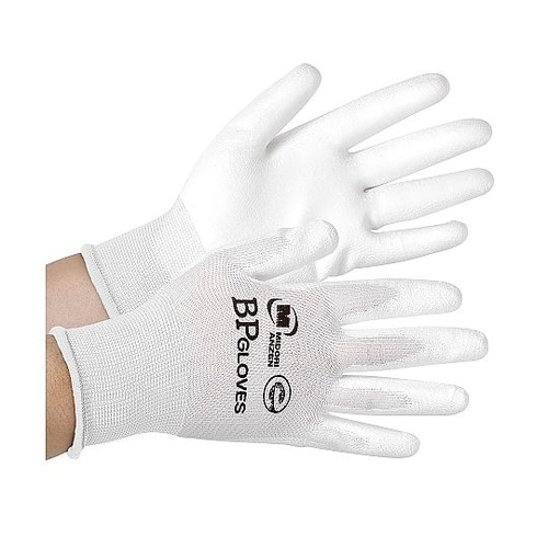 エコマーク認定 作業用手袋 BPグローブ