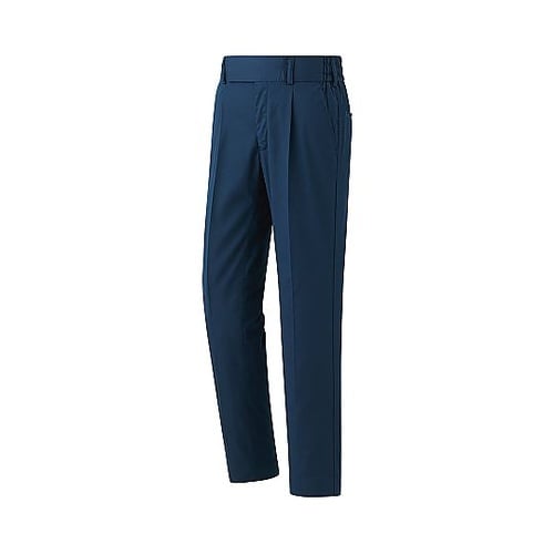 春夏作業服 帯電防止JIS適合 ベルデク