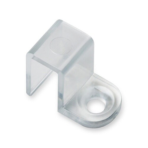 リミットフレックス用取付クリップB 1袋