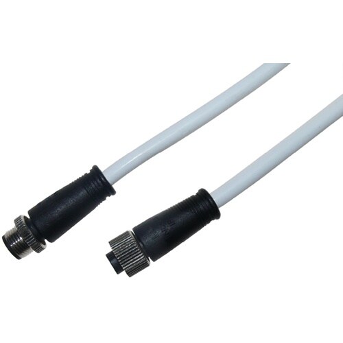 UQ フレックス用送り配線ケーブル 1m